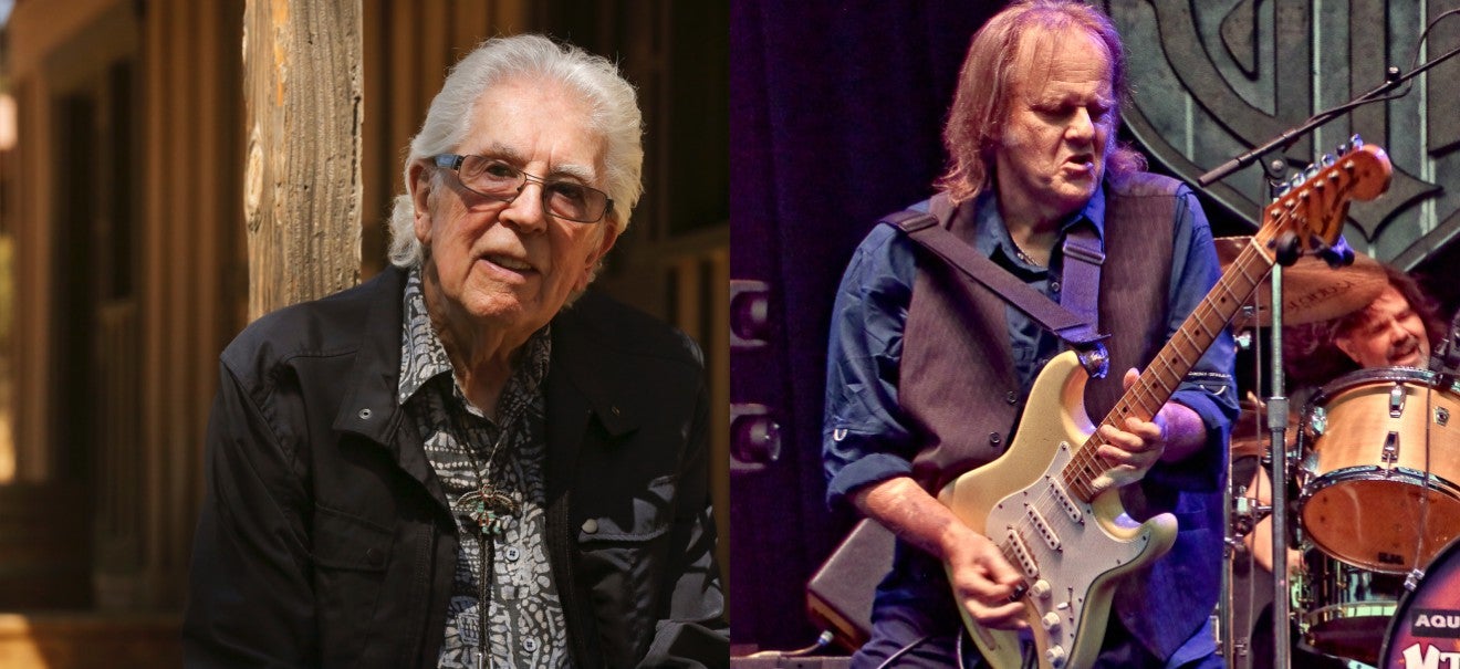 John Mayall And Walter Trout Survivor Tour Canceled Playhouse Square