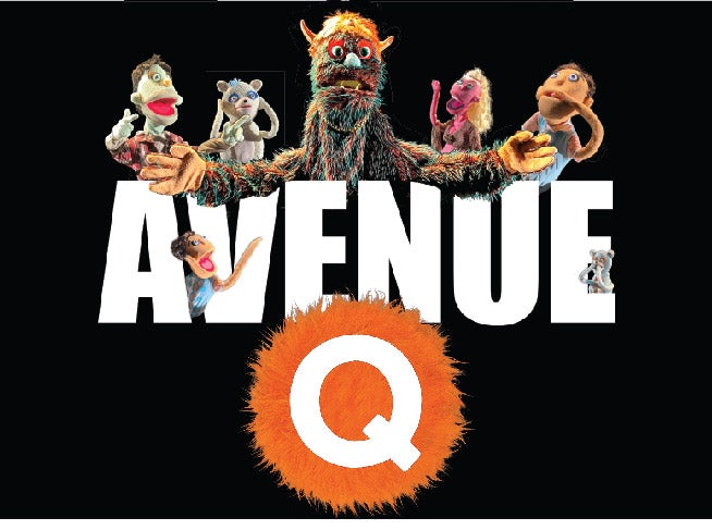 Avenue Q Playhouse Square