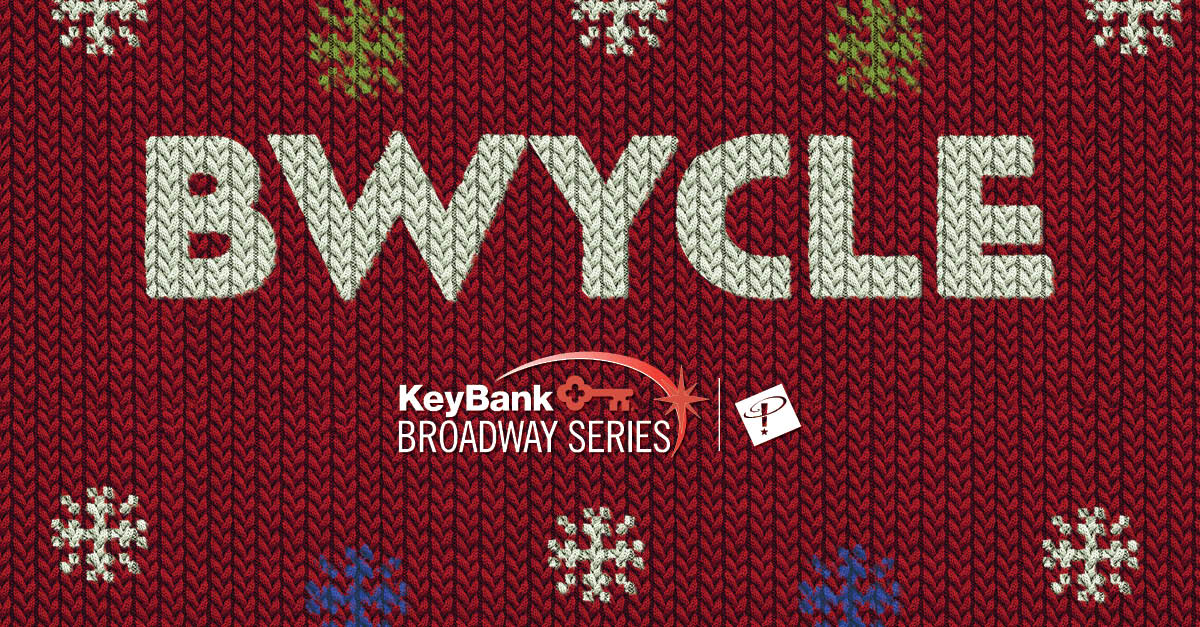 KeyBank Broadway Series Playhouse Square