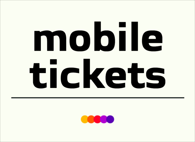 STH Mobile Tickets 2 5126440818 