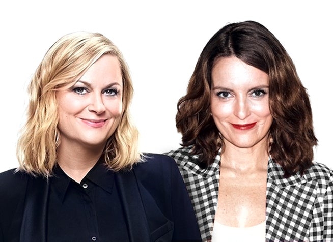 Tina Fey And Amy Poehler Restless Leg Tour Playhouse Square