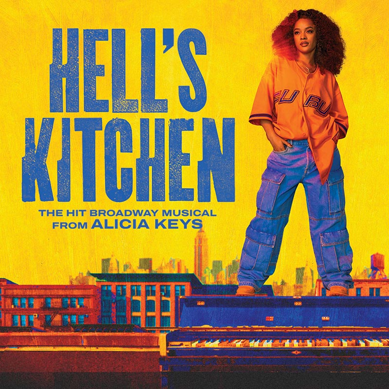 Hell's Kitchen poster image