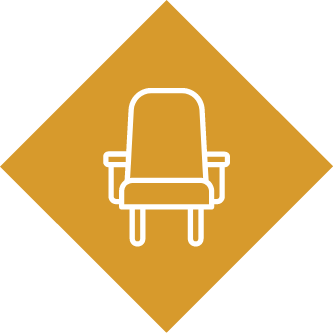 seating icon