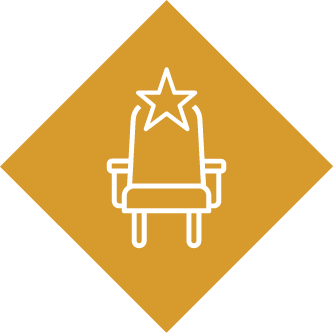 seating icon