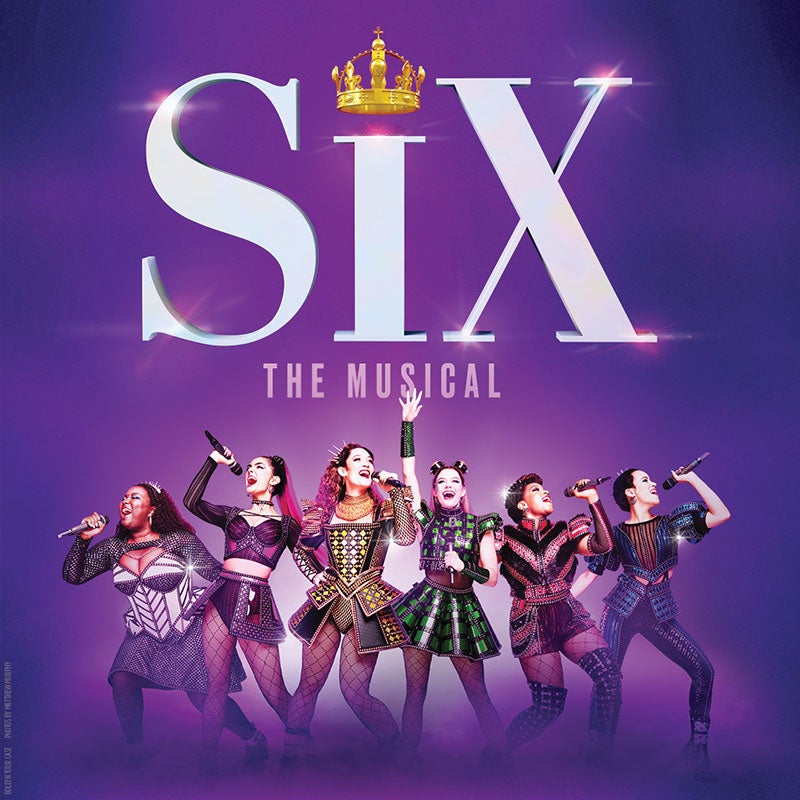 Six poster image