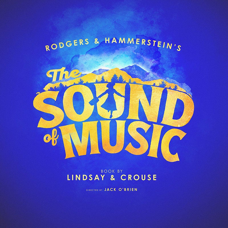 The Sound of Music poster image