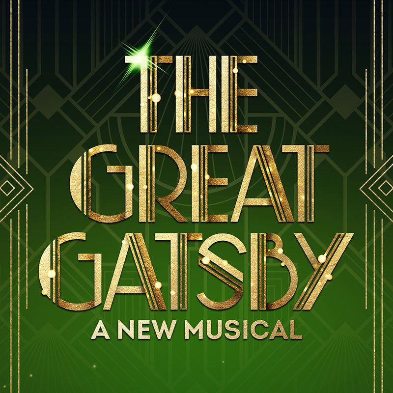 The Great Gatsby poster image